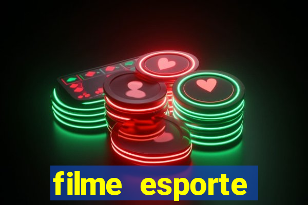 filme esporte sangrento torrent